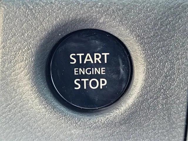 new 2026 Nissan Frontier car, priced at $41,365