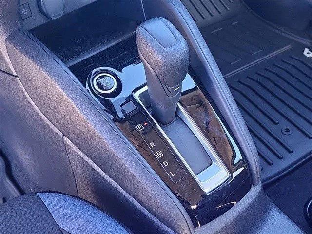 new 2025 Nissan Versa car, priced at $22,800
