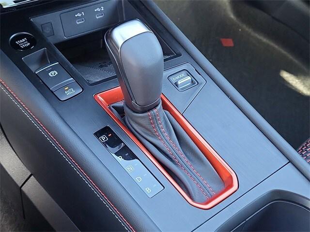 new 2026 Nissan Kicks car, priced at $30,385