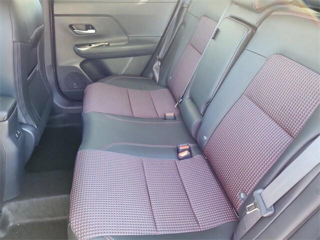 new 2026 Nissan Kicks car, priced at $30,385