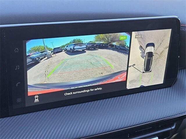 new 2026 Nissan Kicks car, priced at $30,385