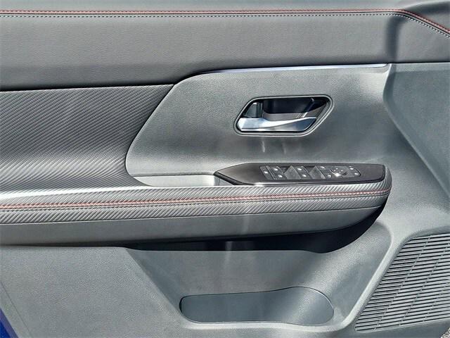 new 2026 Nissan Kicks car, priced at $30,385