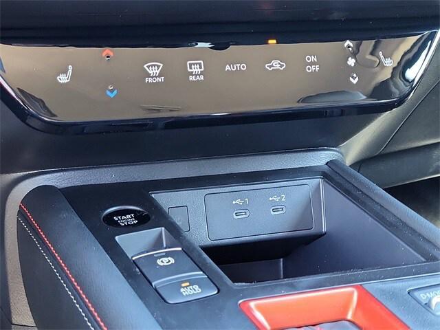 new 2026 Nissan Kicks car, priced at $30,385