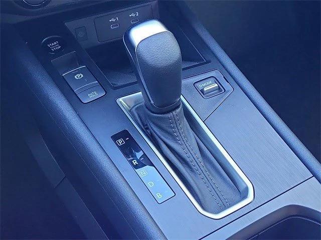 new 2026 Nissan Kicks car, priced at $27,075