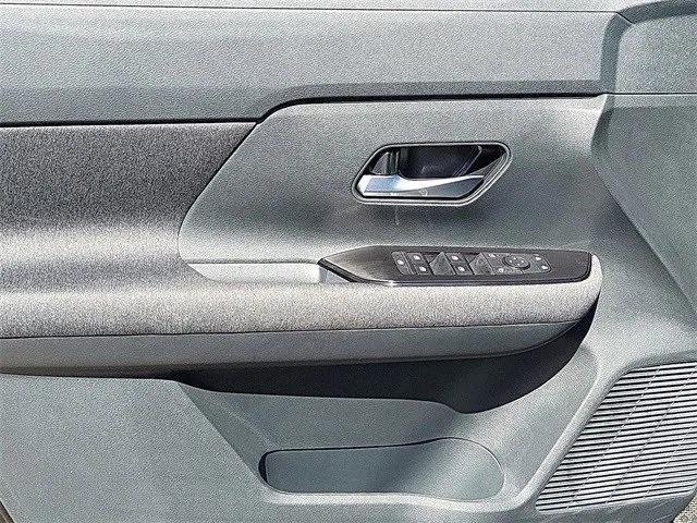 new 2026 Nissan Kicks car, priced at $27,075