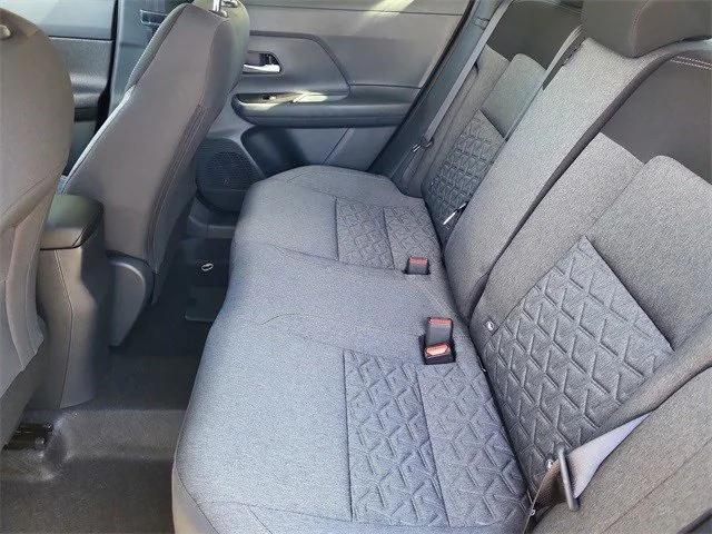 new 2026 Nissan Kicks car, priced at $27,075