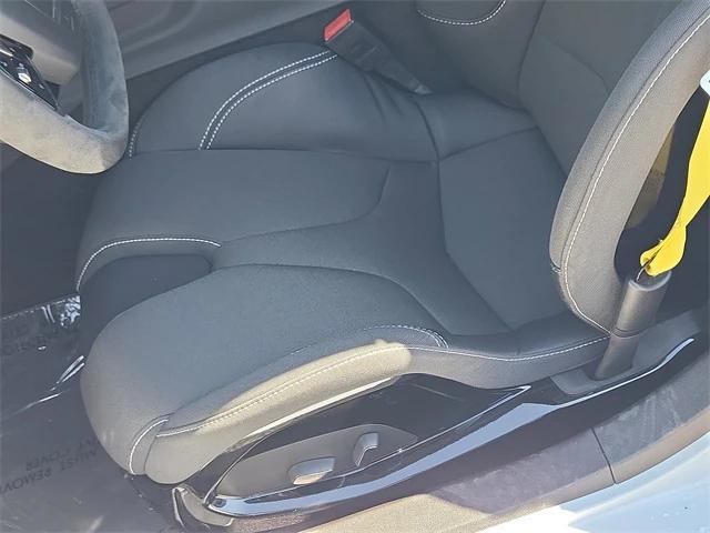 used 2024 Chevrolet Corvette car, priced at $67,299