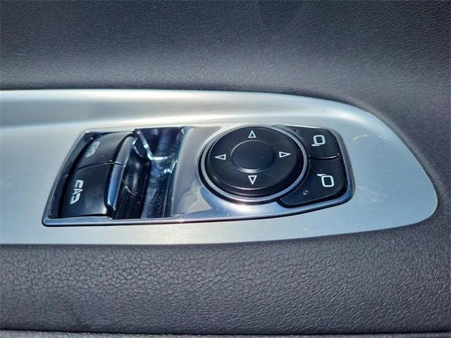 used 2024 Chevrolet Corvette car, priced at $67,299