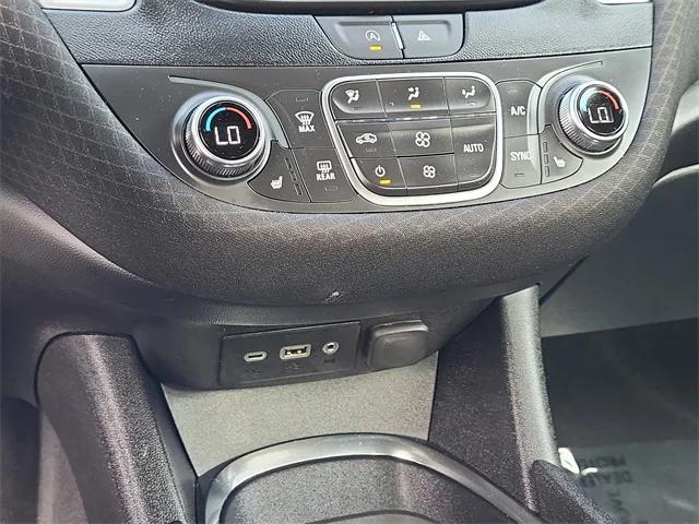 used 2023 Chevrolet Malibu car, priced at $19,527