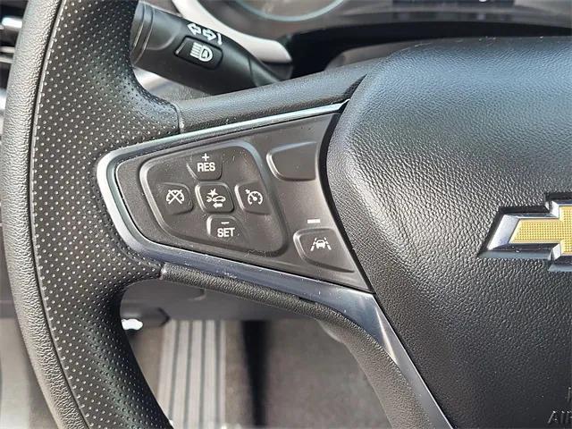 used 2023 Chevrolet Malibu car, priced at $19,527