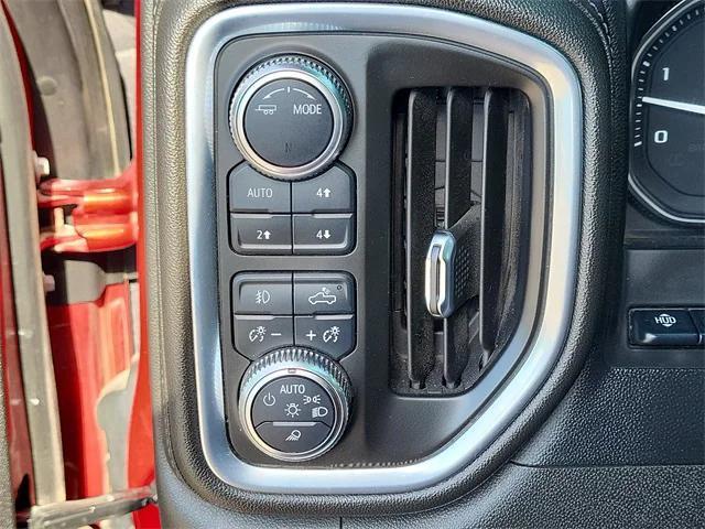 used 2021 GMC Sierra 3500 car, priced at $69,999