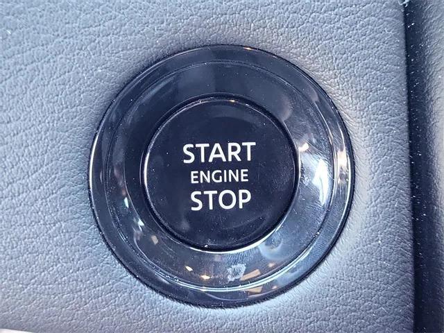 new 2025 Nissan Armada car, priced at $75,400