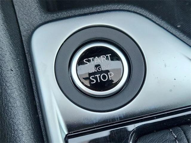 new 2025 Nissan Sentra car, priced at $25,710