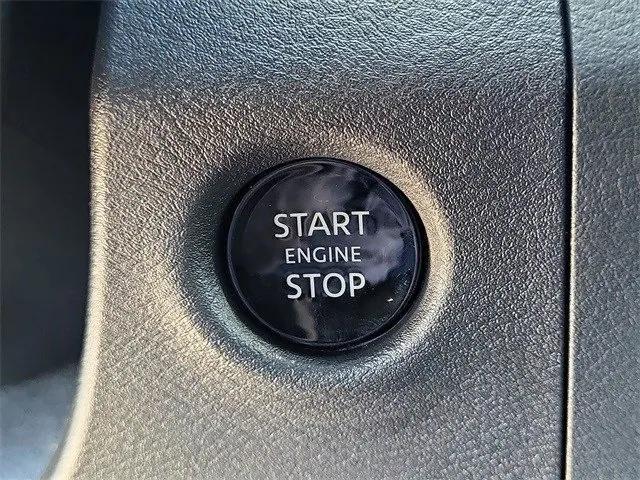 new 2026 Nissan Frontier car, priced at $41,765