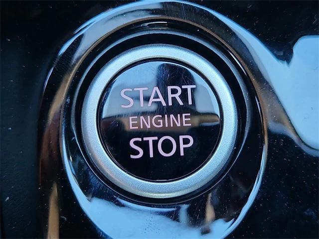 new 2025 Nissan Versa car, priced at $22,750