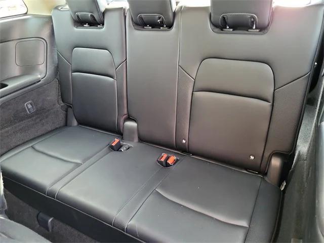 used 2024 Nissan Pathfinder car, priced at $38,888