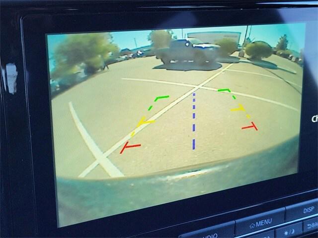 used 2025 Nissan Frontier car, priced at $39,575