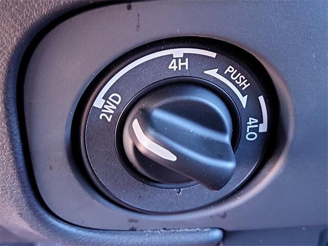 used 2025 Nissan Frontier car, priced at $39,575