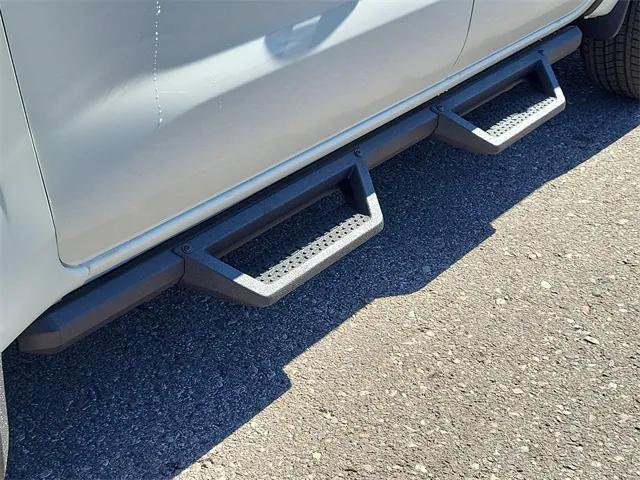 new 2026 Nissan Frontier car, priced at $44,345