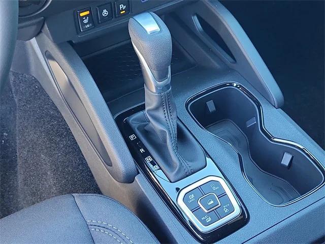 new 2026 Nissan Frontier car, priced at $44,345