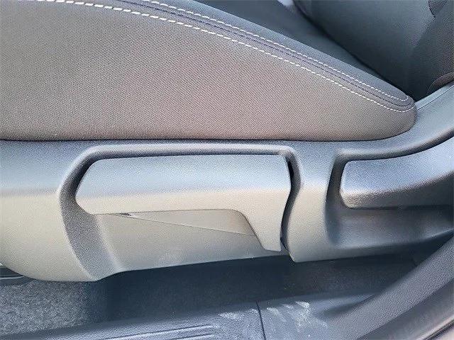 new 2025 Nissan Rogue car, priced at $32,650