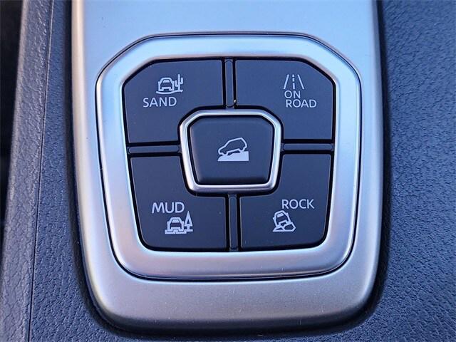 new 2026 Nissan Frontier car, priced at $43,745