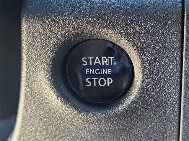 new 2026 Nissan Frontier car, priced at $43,745