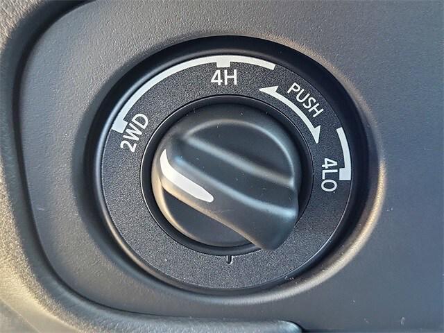 new 2026 Nissan Frontier car, priced at $43,745