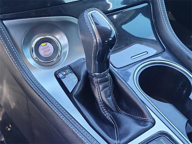 used 2021 Nissan Maxima car, priced at $22,104