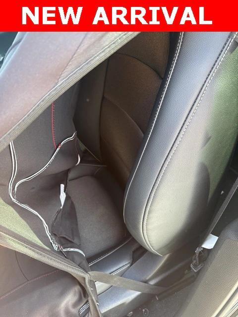 used 2022 Honda Accord Hybrid car, priced at $22,999