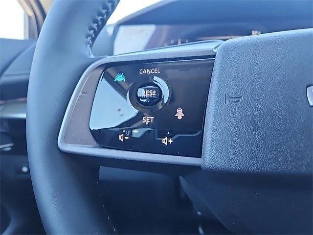 new 2025 Nissan Murano car, priced at $49,140