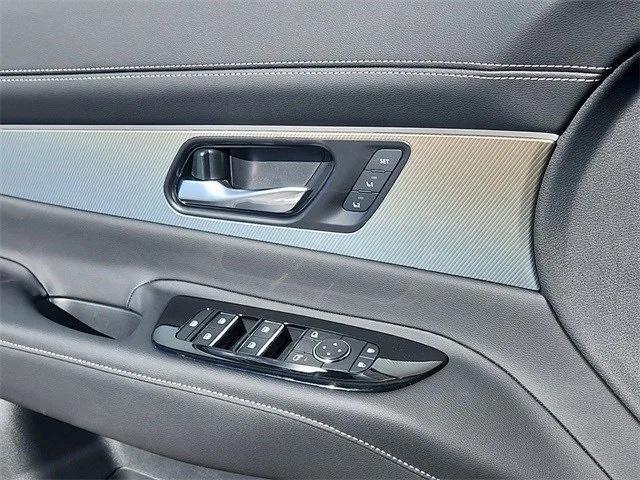 new 2025 Nissan Murano car, priced at $49,140