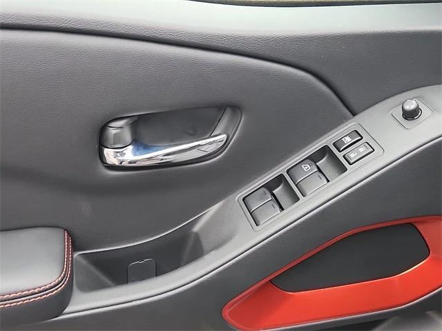 new 2025 Nissan Frontier car, priced at $64,735