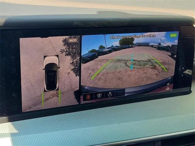 new 2025 Nissan Murano car, priced at $52,300