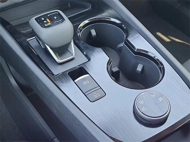 new 2026 Nissan Rogue car, priced at $32,305