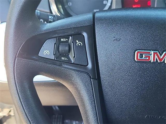 used 2011 GMC Terrain car, priced at $9,999