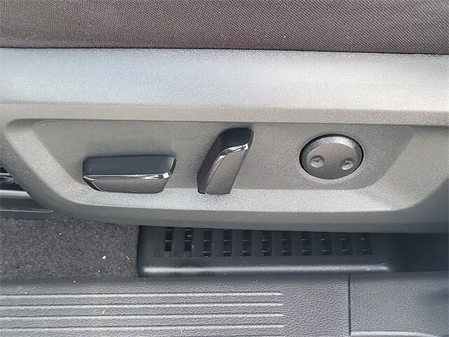 used 2024 Nissan Rogue car, priced at $22,136