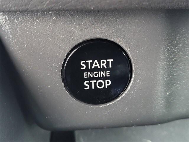 used 2024 Nissan Rogue car, priced at $22,136