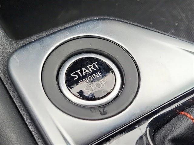 new 2025 Nissan Sentra car, priced at $29,625