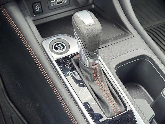 new 2025 Nissan Sentra car, priced at $29,625