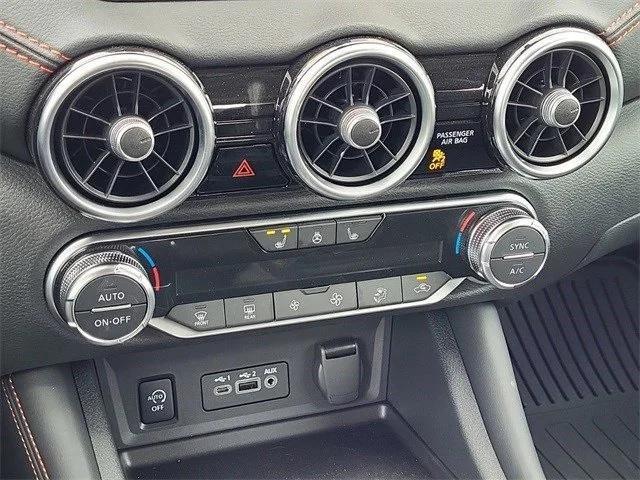 new 2025 Nissan Sentra car, priced at $29,625