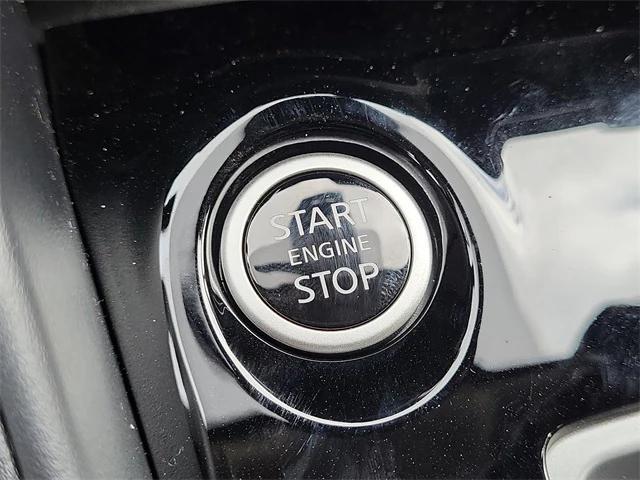 new 2025 Nissan Versa car, priced at $22,895