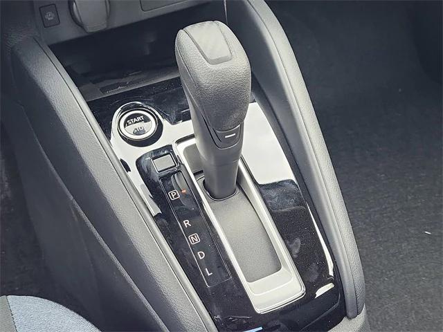 new 2025 Nissan Versa car, priced at $22,895