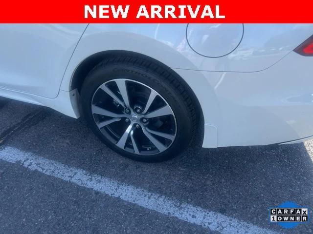 used 2016 Nissan Maxima car, priced at $14,782