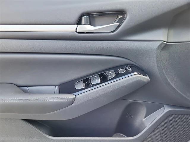 new 2025 Nissan Altima car, priced at $30,835