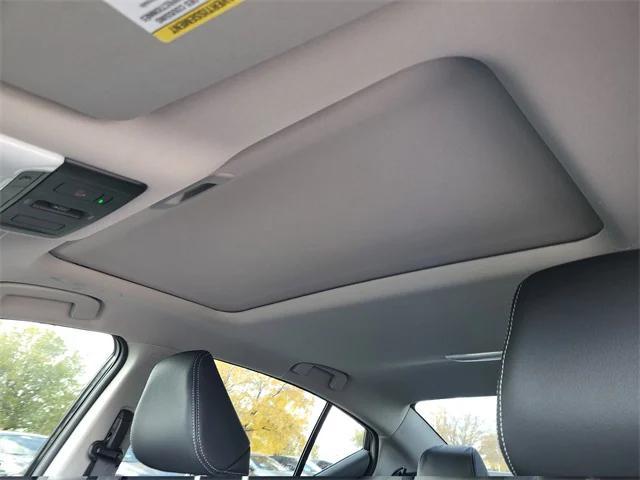 new 2025 Nissan Altima car, priced at $30,835