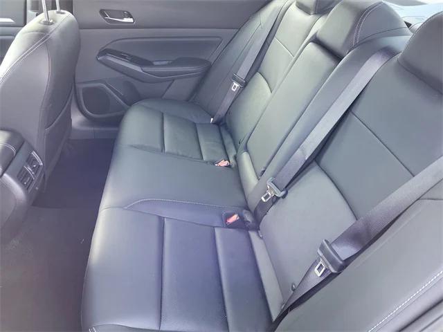 new 2025 Nissan Altima car, priced at $30,835