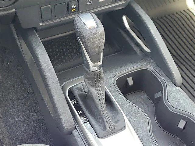 new 2025 Nissan Frontier car, priced at $41,080