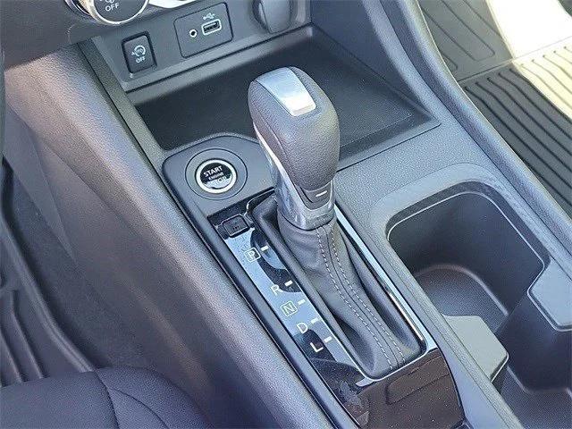 new 2025 Nissan Sentra car, priced at $23,310