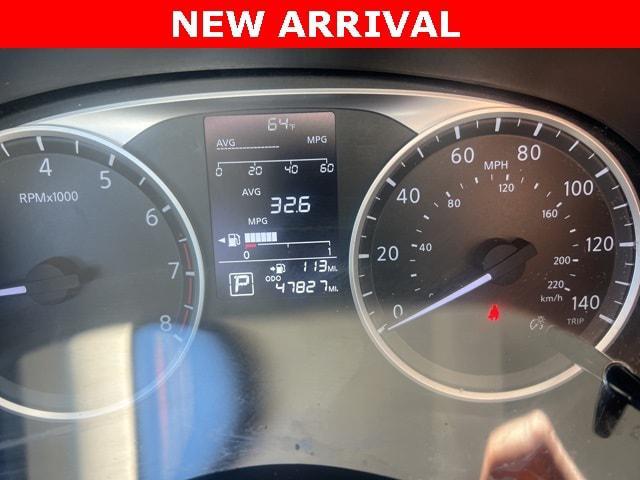 used 2022 Nissan Kicks car, priced at $16,313